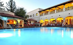 Los Abrigados Resort&spa  3*
